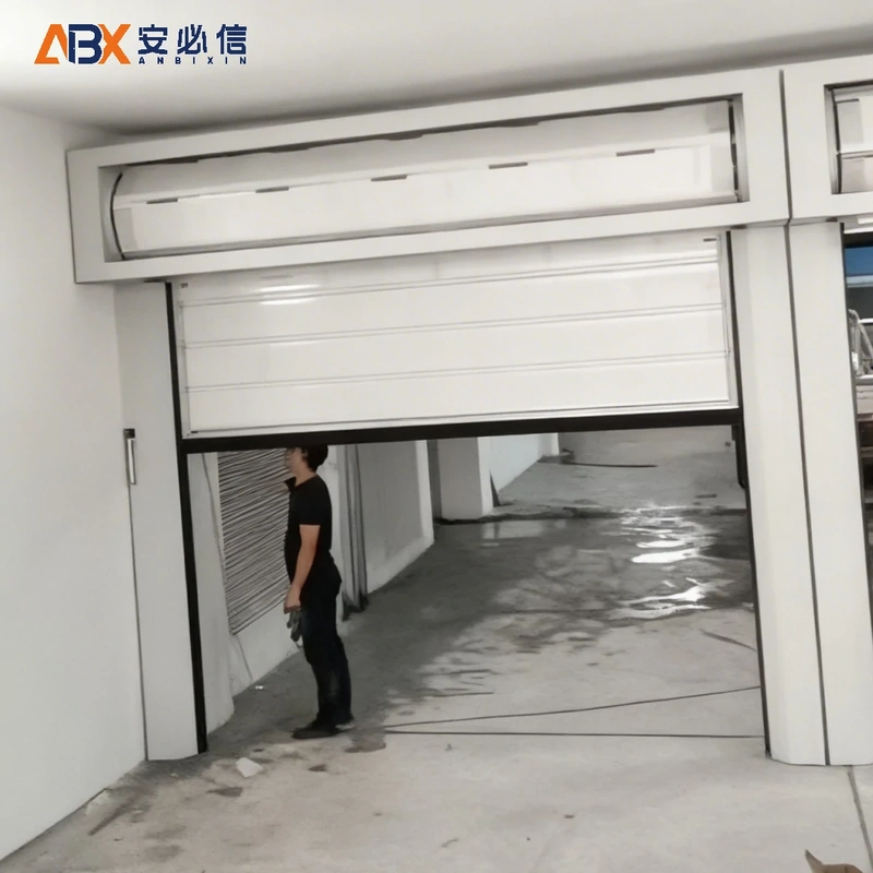 沧州洁净室高速门